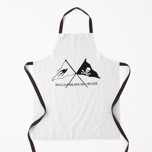 Item preview, Swallows  Amazons Forever  designed and sold by OrinSatterfield.