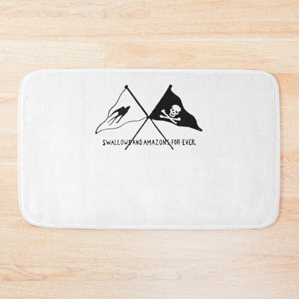 Item preview, Swallows  Amazons Forever  designed and sold by OrinSatterfield.