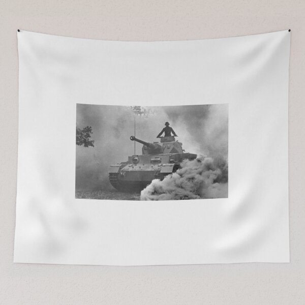 Item preview, Panzer  IV Ausf F2 designed and sold by Military Machine History.