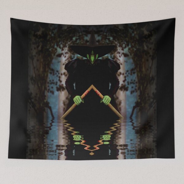 Item preview, Western Surreal 05 designed and sold by Soulcwtchbay.