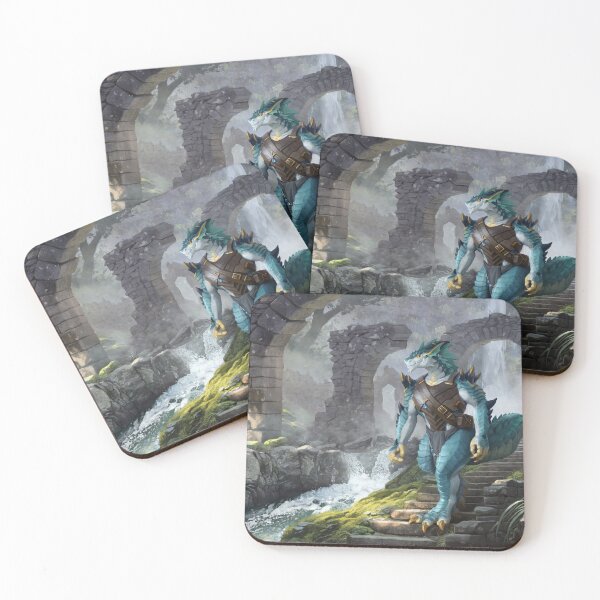 Item preview, Ruins designed and sold by Wyvernworks.