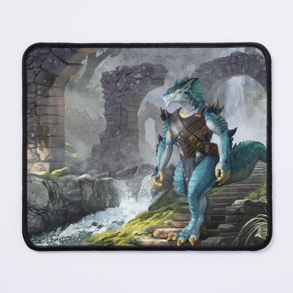 Item preview, Ruins designed and sold by Wyvernworks.