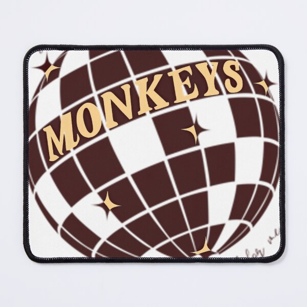 Item preview, Arctic Monkeys Mirrorball designed and sold by AngeloNeuba.