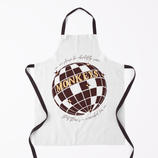 Item preview, Arctic Monkeys Mirrorball designed and sold by AngeloNeuba.
