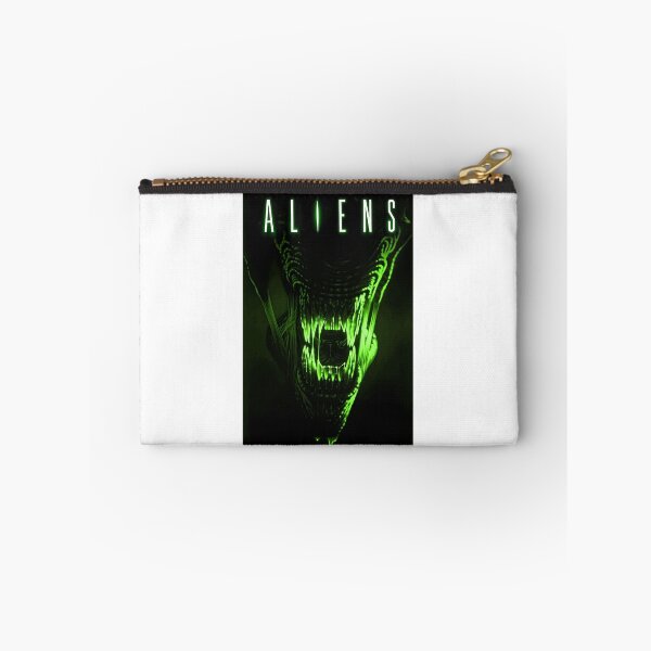 Item preview, Aliens Movie Poster designed and sold by LorenzGerlach.
