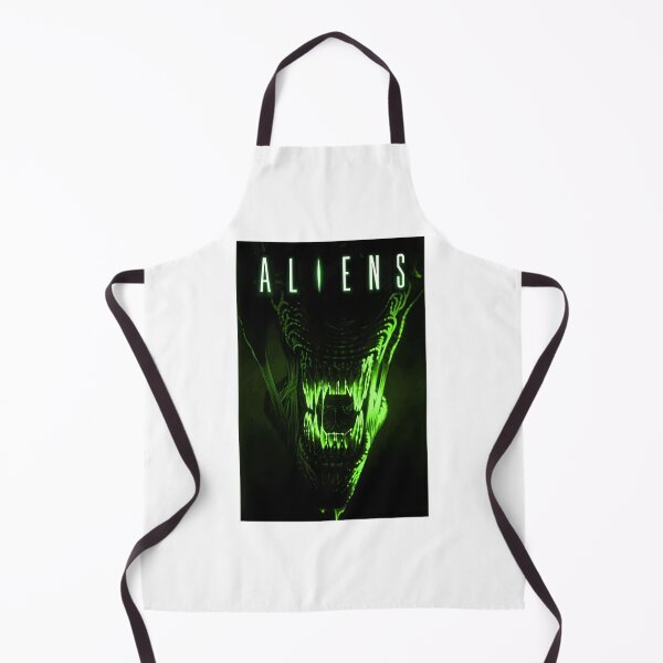 Item preview, Aliens Movie Poster designed and sold by LorenzGerlach.