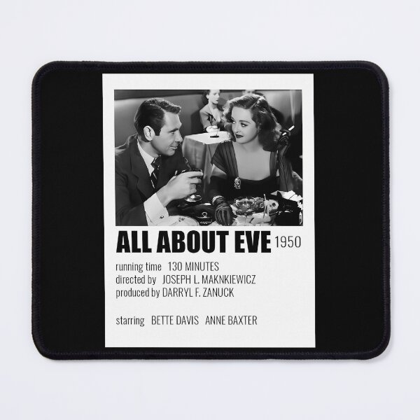 Item preview, All About Eve (1950) designed and sold by LorenzGerlach.