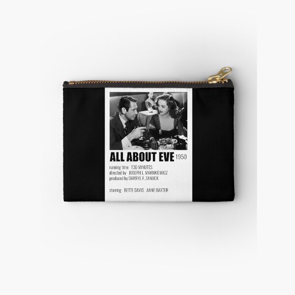 Item preview, All About Eve (1950) designed and sold by LorenzGerlach.