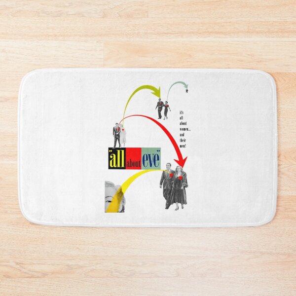 Item preview, All About Eve T-Shirtall About Eve Poster designed and sold by LorenzGerlach.