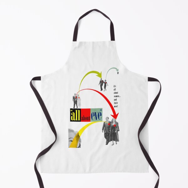 Item preview, All About Eve T-Shirtall About Eve Poster designed and sold by LorenzGerlach.