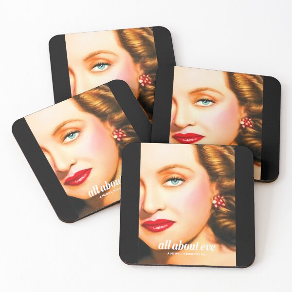 Item preview, All About Eve designed and sold by LorenzGerlach.