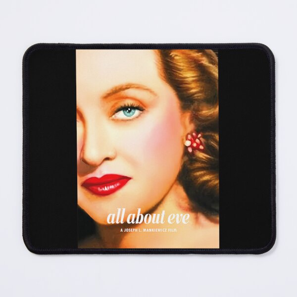 Item preview, All About Eve designed and sold by LorenzGerlach.
