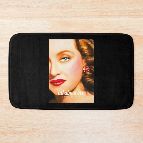 Item preview, All About Eve designed and sold by LorenzGerlach.