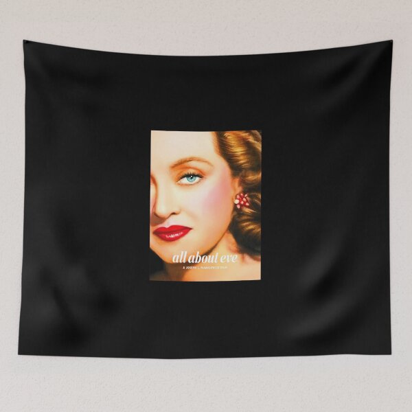 Item preview, All About Eve designed and sold by LorenzGerlach.