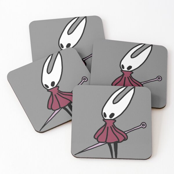 Item preview, Hornet - Hollow Knight: Silksong designed and sold by B's Art.