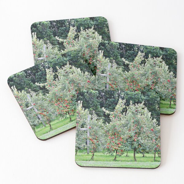 Item preview, A Plentiful Crop of Apples designed and sold by Martha Sherman.