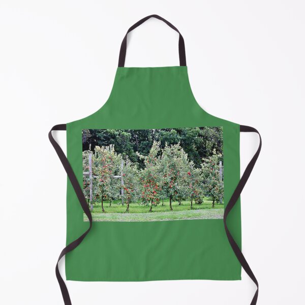 Item preview, A Plentiful Crop of Apples designed and sold by Martha Sherman.