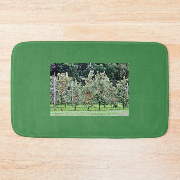Item preview, A Plentiful Crop of Apples designed and sold by Martha Sherman.