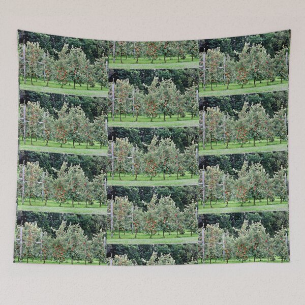 Item preview, A Plentiful Crop of Apples designed and sold by Martha Sherman.