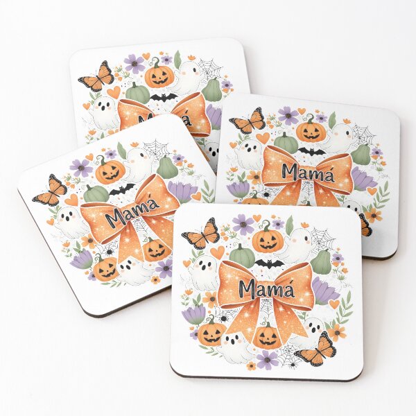 Item preview, Cute Halloween Mama Design designed and sold by IstianDesigns.