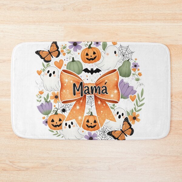 Item preview, Cute Halloween Mama Design designed and sold by IstianDesigns.