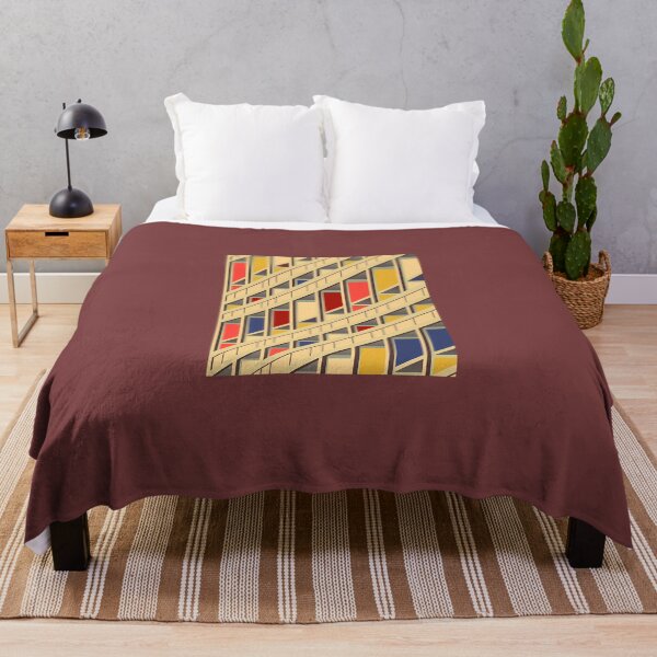 Item preview, Architecture Illustration Le Corbusier designed and sold by AngeloNeuba.