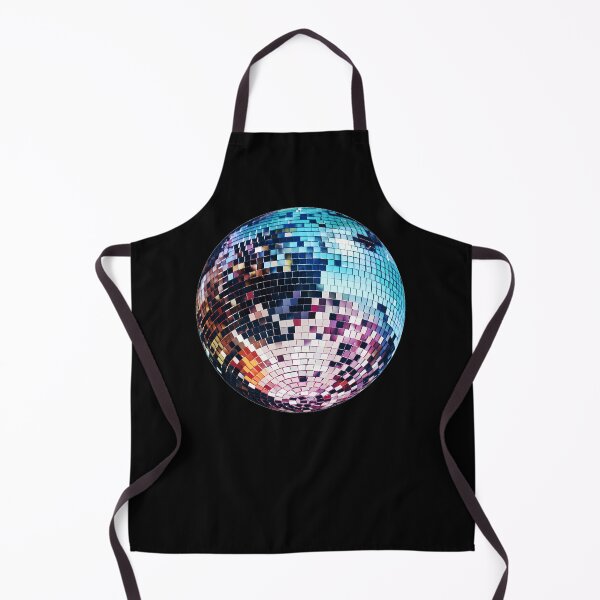 Artikelvorschau, Disco Ball   Mirrorball Colorful entworfen und verkauft von JoseySchenk.