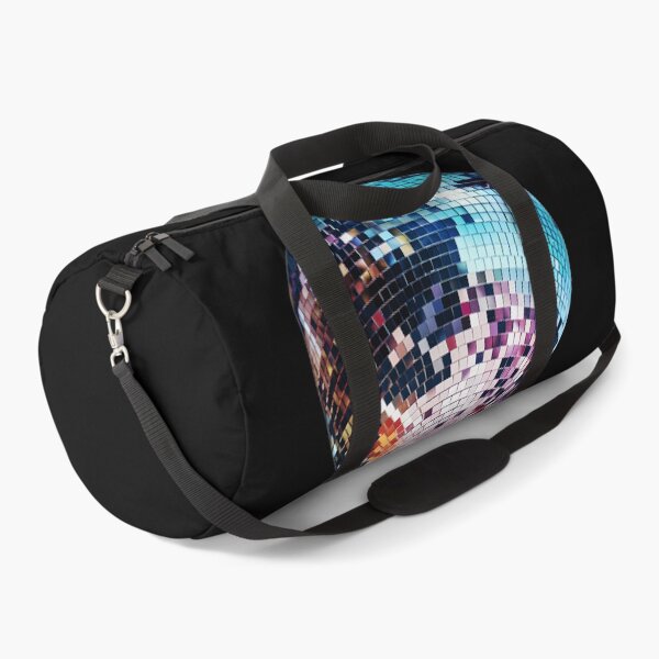 Item preview, Disco Ball Mirrorball Colorful designed and sold by JoseySchenk.