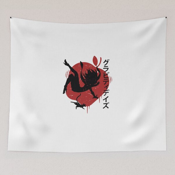 Item preview, Discovery Of Gravitation designed and sold by JoseySchenk.