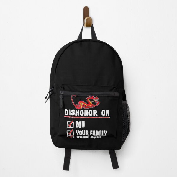 Item preview, Dishonor On You Your Family Your Cow designed and sold by JoseySchenk.