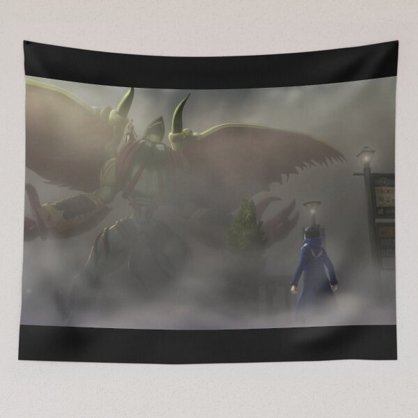 Item preview, Through the Smoke designed and sold by alieneyedrops.
