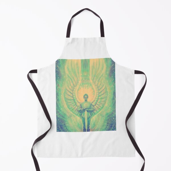 Item preview, Archangel Michael designed and sold by BrigittaBart.
