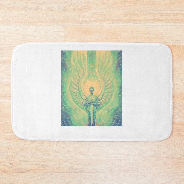 Item preview, Archangel Michael designed and sold by BrigittaBart.