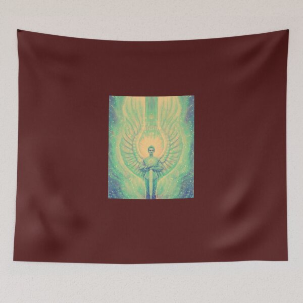 Item preview, Archangel Michael designed and sold by BrigittaBart.