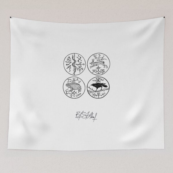 Item preview, Suffolks designed and sold by James Nicholas Habiger.