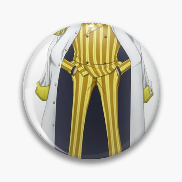 Item preview, Kizaru One Piece designed and sold by Glennaailey.