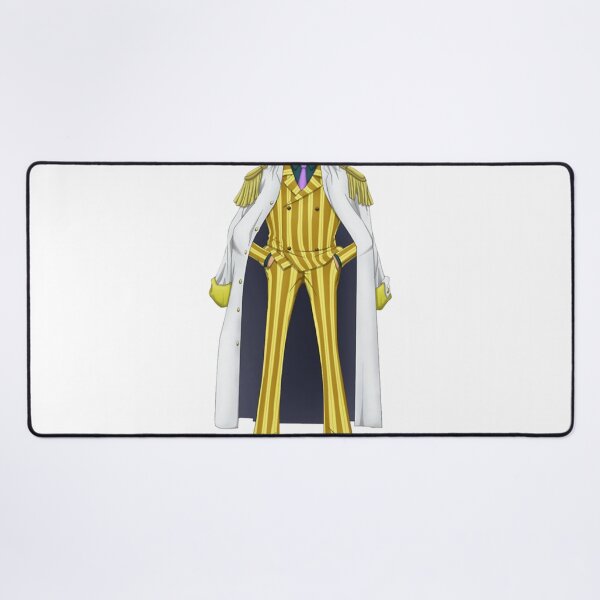 Item preview, Kizaru One Piece designed and sold by Glennaailey.
