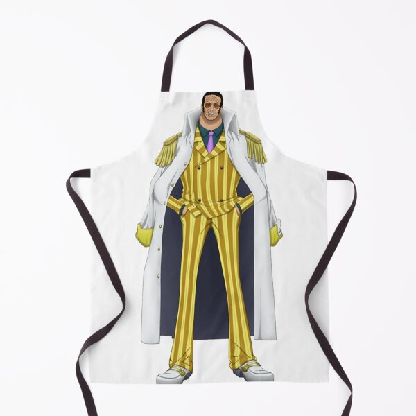 Item preview, Kizaru One Piece designed and sold by Glennaailey.
