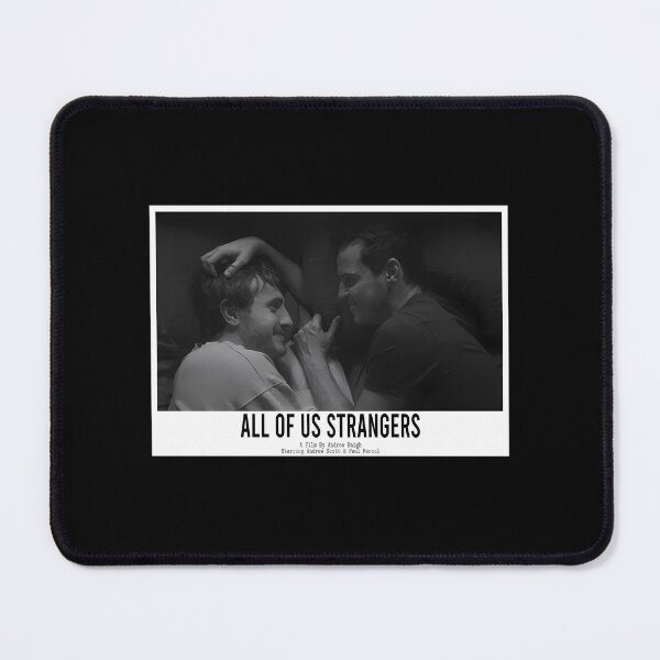Item preview, All Of Us Strangers Poster (1) designed and sold by ClemensWalther.