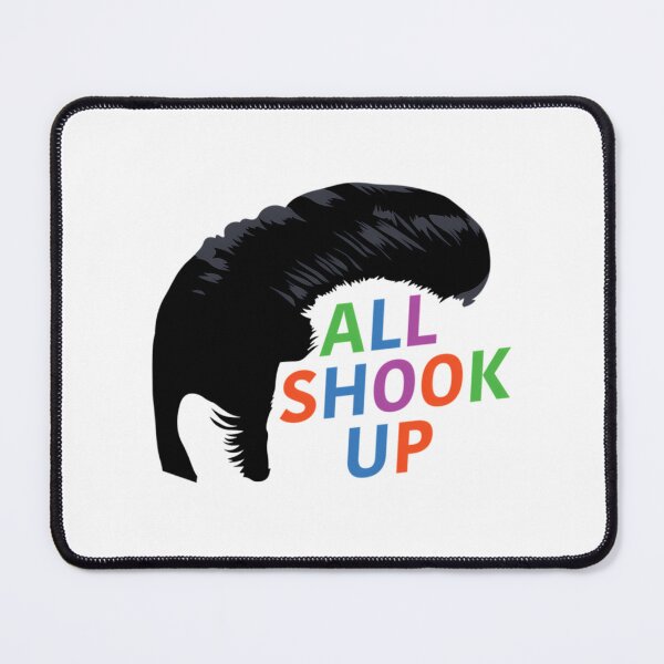 Item preview, All Shook Up designed and sold by ClemensWalther.