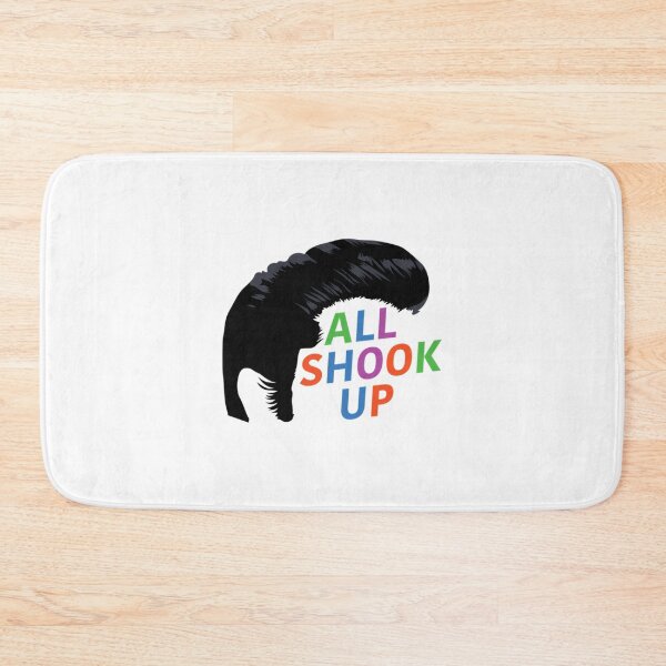 Item preview, All Shook Up designed and sold by ClemensWalther.