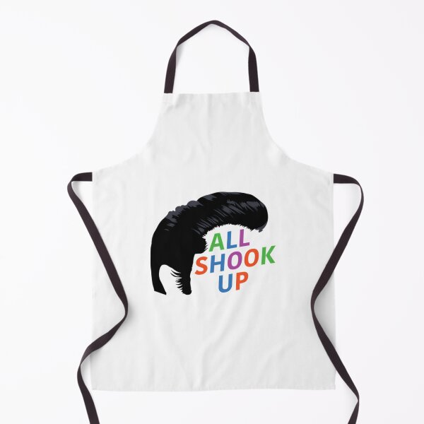 Item preview, All Shook Up designed and sold by ClemensWalther.