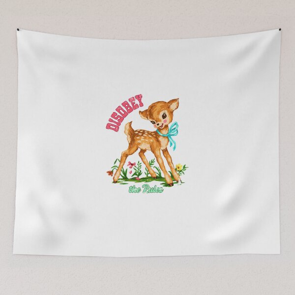 Item preview, Disobey The Rules designed and sold by AshleyCarro.