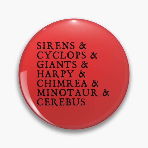Item preview, Lyrics | Epic The Odyssey Inspired  designed and sold by Two Otters Co.