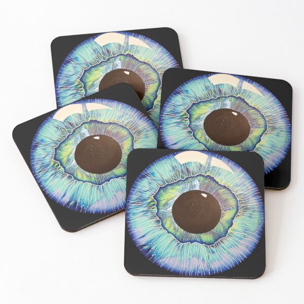 Item preview, Eye See You designed and sold by Sue Goldberg.