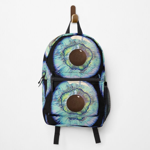 Item preview, Eye See You designed and sold by Sue Goldberg.