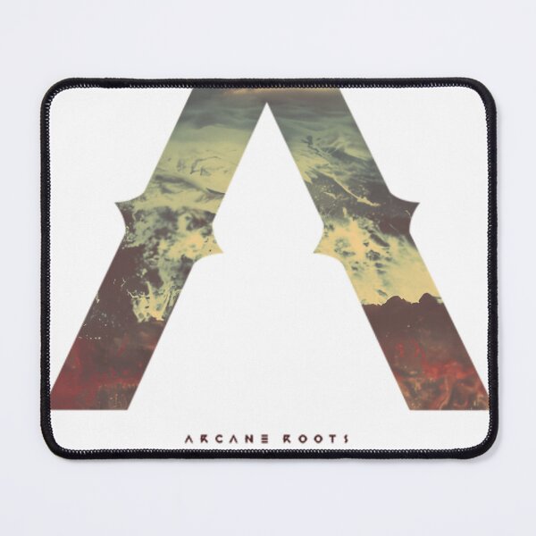 Artikelvorschau, Arcane-Roots---Heaven-And-Earth entworfen und verkauft von BrigittaBart.
