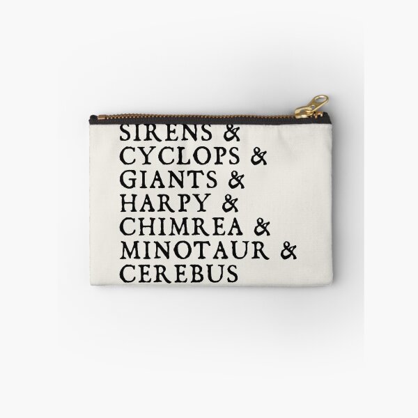 Item preview, Lyrics | Epic The Odyssey Inspired  designed and sold by Two Otters Co.