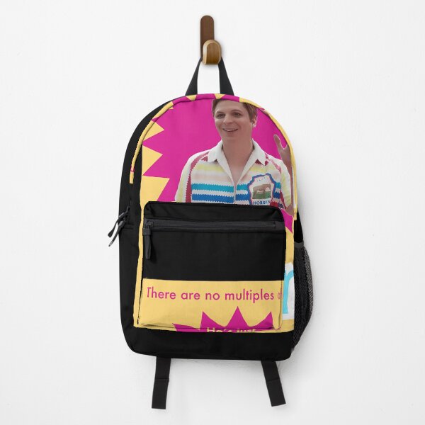 Item preview, Allan Poster designed and sold by ClemensWalther.