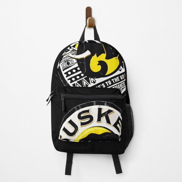 Item preview, Distressed Tuskers Logo designed and sold by AshleyCarro.